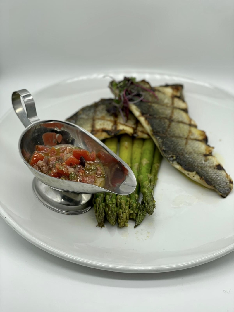 HUDSON PRIME STEAKHOUSE in Irvington, NY for Exquisite Dining